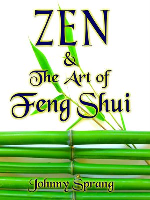 cover image of Zen and the Art of Feng Shui